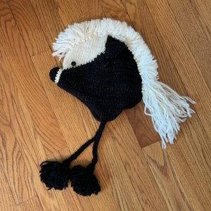Nirvana Designs Horse Hat ***HOST PICK***
